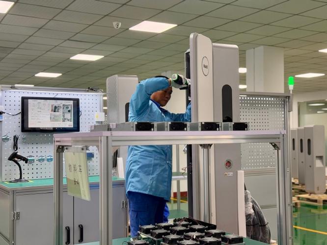 华体科技全液冷超充首台产品亮相，活动现场组织亮点纷呈