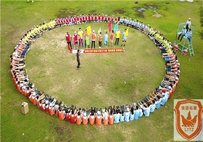 20人团建活动方案如何策划?小公司怎么组织团建好?